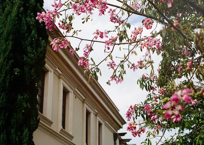 Ashbee - The Leading s Of The WorldHotel Stelle