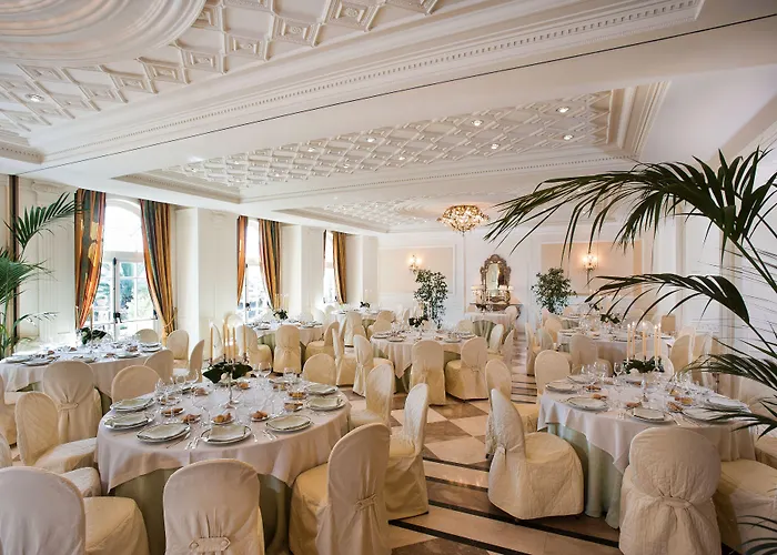 Grand Hotel Timeo, A Belmond Hotel, Taormina