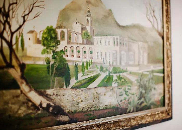 Ashbee - The Leading s Of The WorldHotel Stelle