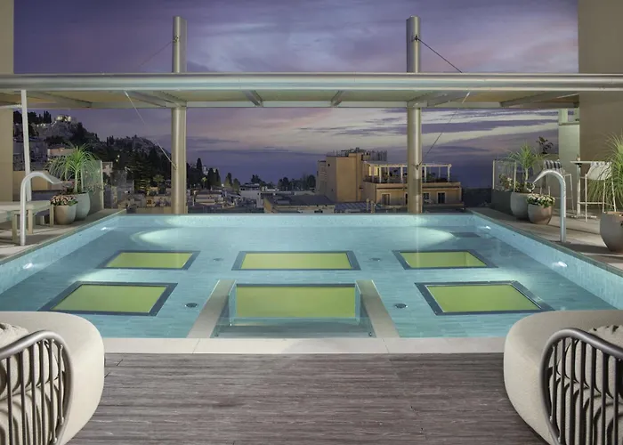 Hotel Nh Collection Taormina